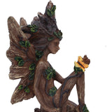 Woodland Beauty Tree Fairy Figurines Pair