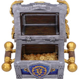 World of Warcraft Alliance War Chest Box