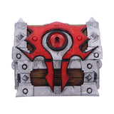 World of Warcraft Horde War Chest Box