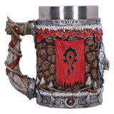 World of Warcraft Horde Tankard