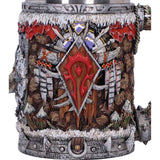 World of Warcraft Horde Tankard