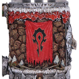 World of Warcraft Horde Tankard