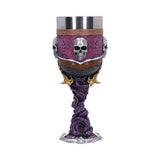 World of Warcraft Sylvanas Goblet