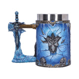World of Warcraft The Lich King Tankard