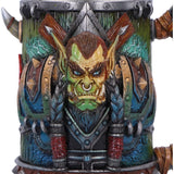 World of Warcraft Thrall Tankard