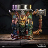 World of Warcraft Thrall Tankard