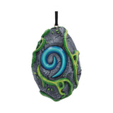 World of Warcraft Hearthstone hanging ornament