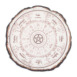 Wheel of the Year Coaster Set