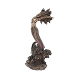 Yemaya Goddess of Water Bronze Figurine