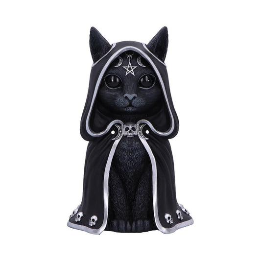 Zefur Cat Cult Cuties Figurine (Large)