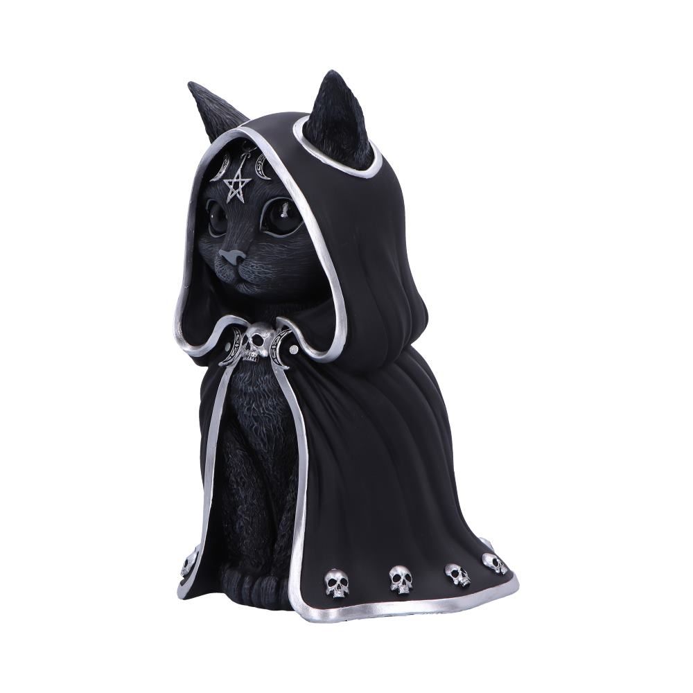 Zefur Cat Cult Cuties Figurine (Large)
