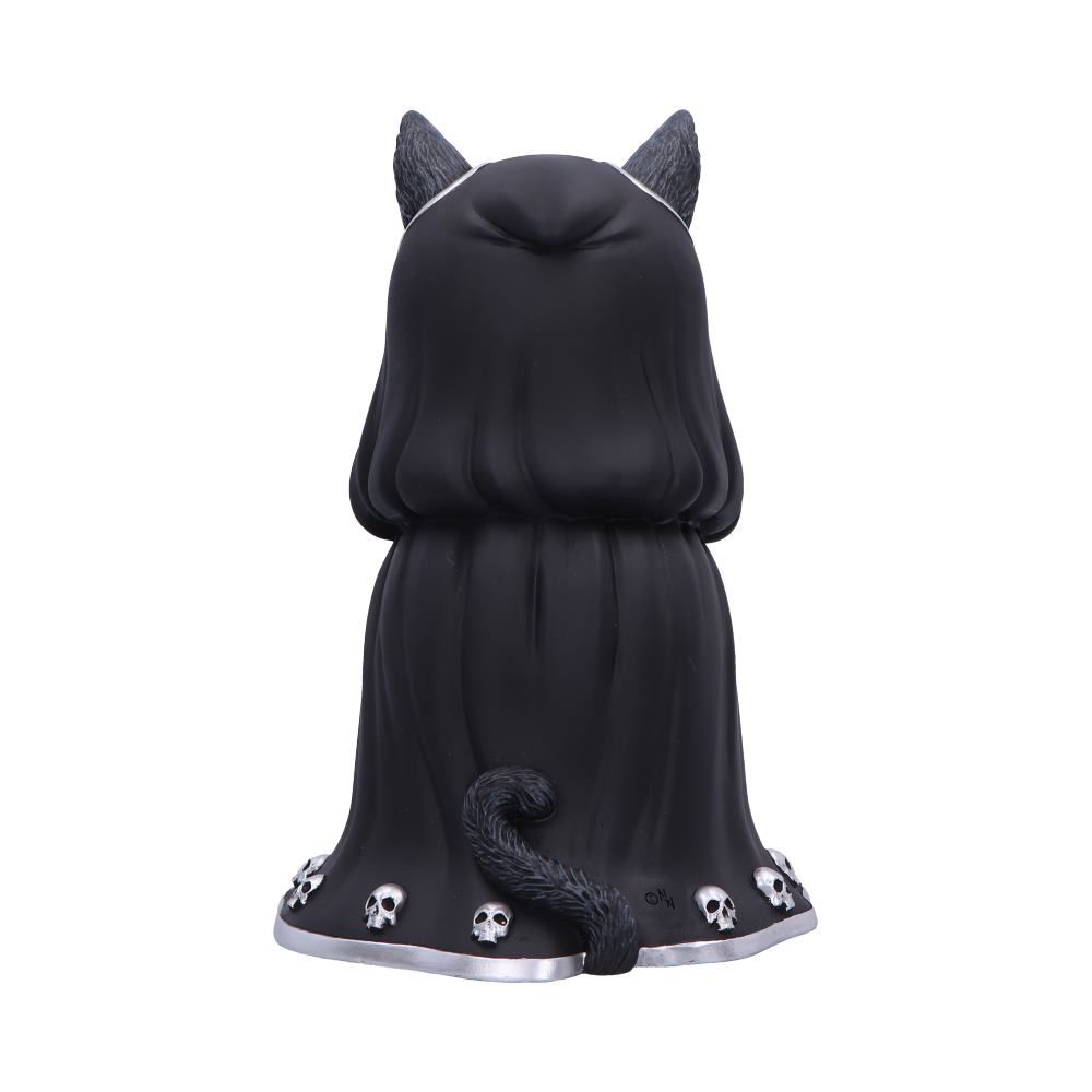 Zefur Cat Cult Cuties Figurine (Large)
