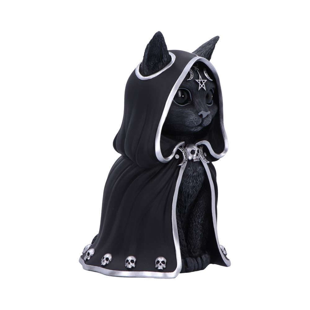 Zefur Cat Cult Cuties Figurine (Large)