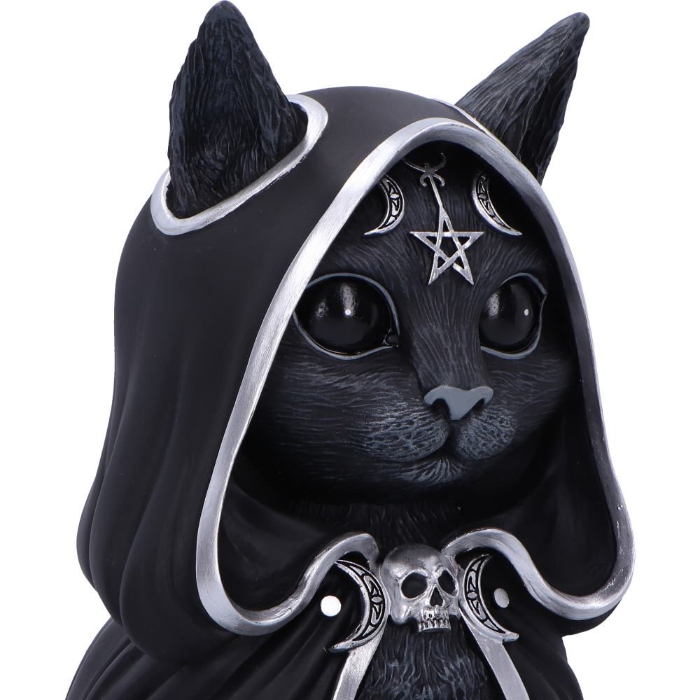 Zefur Cat Cult Cuties Figurine (Large)