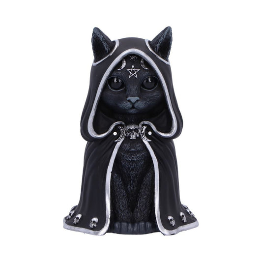 Zefur Cat Cult Cutie Figurine