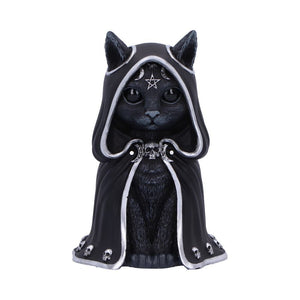 Zefur Cat Cult Cutie Figurine