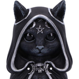 Zefur Cat Cult Cutie Figurine