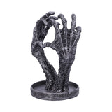 Zombie Love Heart Hands Jewellery Holder