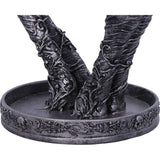 Zombie Love Heart Hands Jewellery Holder