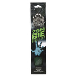 Zombie Repellent - Jasmine Incense Sticks with Holder