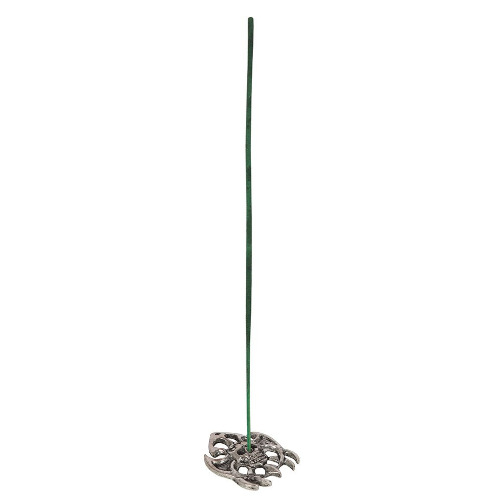 Zombie Repellent - Jasmine Incense Sticks with Holder