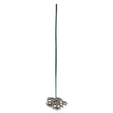 Zombie Repellent - Jasmine Incense Sticks with Holder