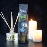Zombie Repellent - Jasmine Reed Diffuser