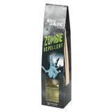 Zombie Repellent - Jasmine Reed Diffuser
