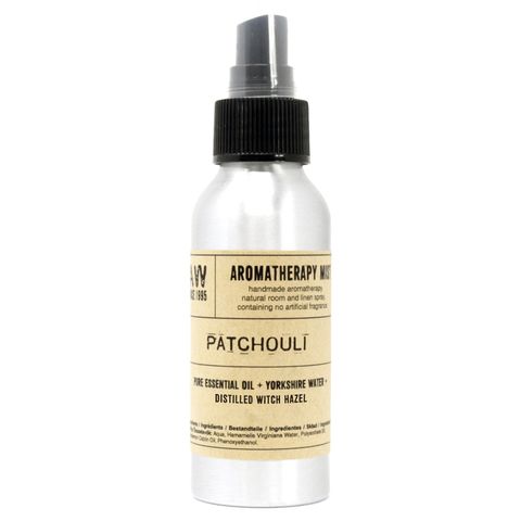 Patchouli Essential Oil Room Mist