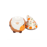 Autumn Days Gonk Oil Burner