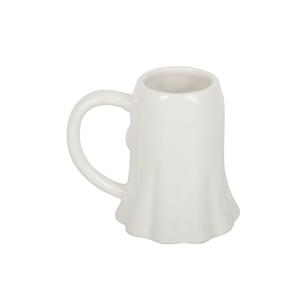 Ghost Stories mug rear view