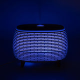 Futuristic Colour-Changing Aroma Diffuser