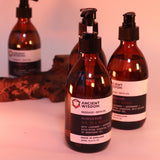 Aromatherapy Massage and Bath Oil 300ml - Muscle Ease