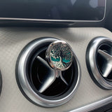 Hamsa Car Aromatherapy Diffuser Kit 30mm