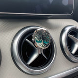 Lotus Buddha Car Aromatherapy Diffuser Kit 30mm