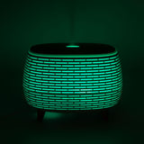 Futuristic Colour-Changing Aroma Diffuser