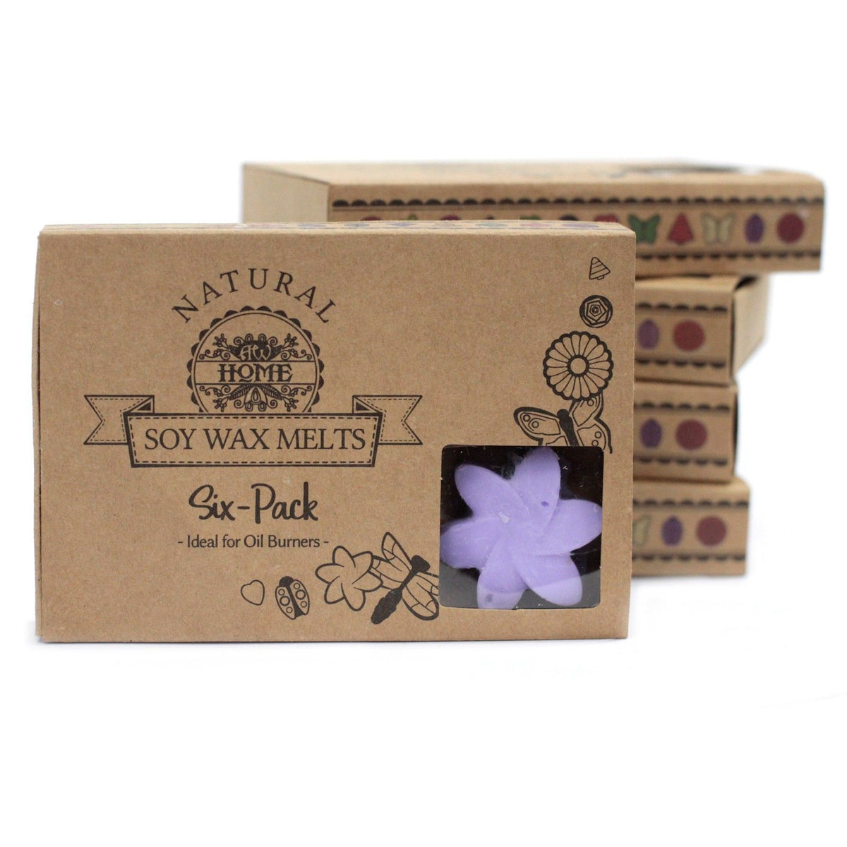 Lavender Fields Soy Wax Melts