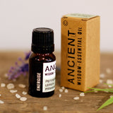 Energising Essential Oil Blend 10ml