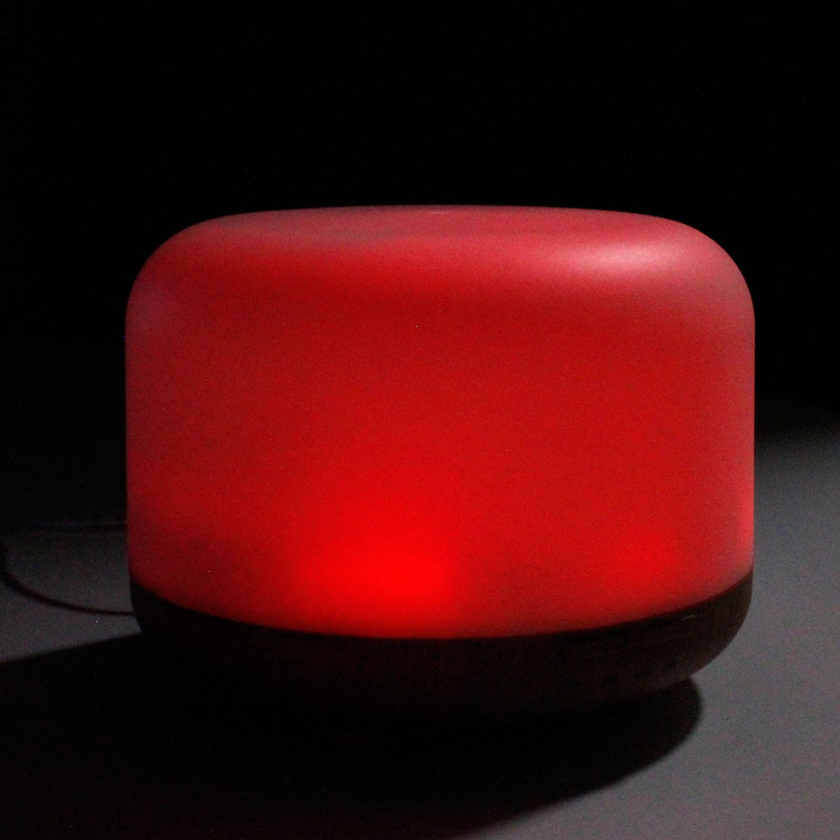 Aarhus Colour Change Atomiser - Classic Pod