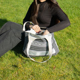 Nomad Sari Jacquard Wander Muse Bags - Urban Caravan