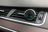 Tree of Life Car Aromatherapy Diffuser Kit 30mm