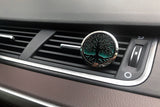 Hamsa Car Aromatherapy Diffuser Kit 30mm