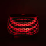 Futuristic Colour-Changing Aroma Diffuser