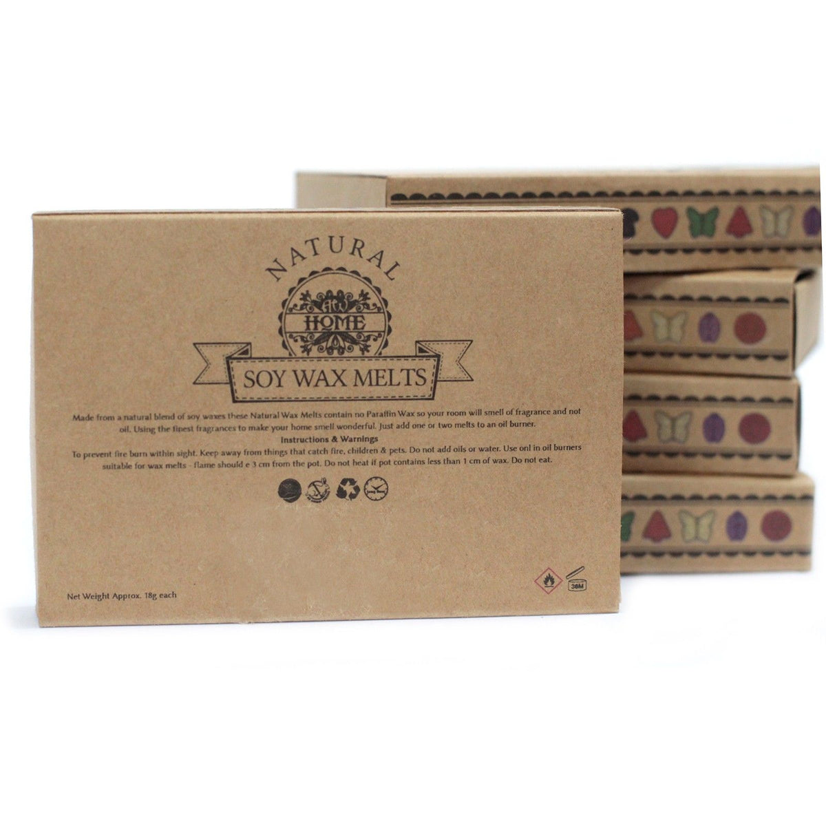 Dewberry Soy Wax Melts