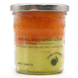 Peach Sangria Sugar Body Scrub 300g