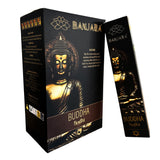 Banjara Buddha Bodhi Incense Sticks (Vanilla)