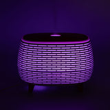 Futuristic Colour-Changing Aroma Diffuser