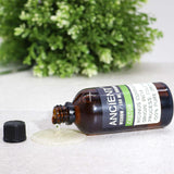 Aromatherapy Organic Base Oil 100ml - Castor Oil