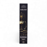 Banjara Buddha Bodhi Incense Sticks (Vanilla)