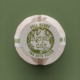 Agnes + Cat Bath Bomb - Fellberry